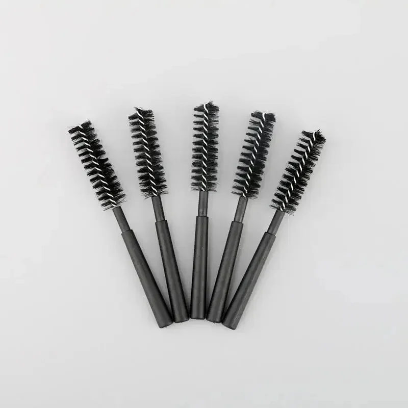 5-40Pcs Mini Cleaning Brushes For Earphones Charging Case Gentle Soft Bristles Portable Compact Design Earphones Box Cleaning