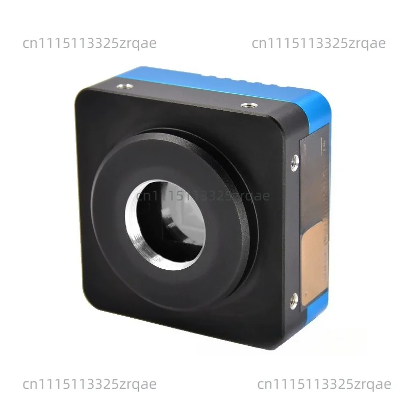 Suitable for IUA 1.5mp Global Shutter Imx273 High Frame Rate USB3.0 Microscope Camera Industrial Camera
