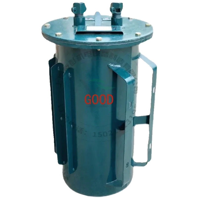 Ksg Single-Phase Is… - image