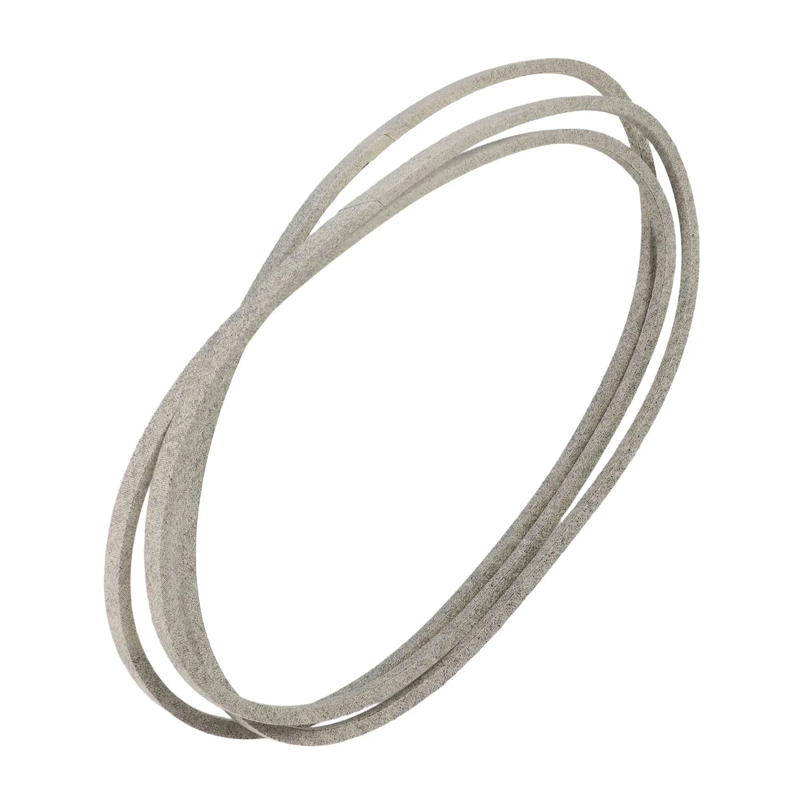 Lawnmower Drive Replacement Belt Compatible with Model For M154621 Designed to Fit Multiple Units Including EZTRAK Z245 Series