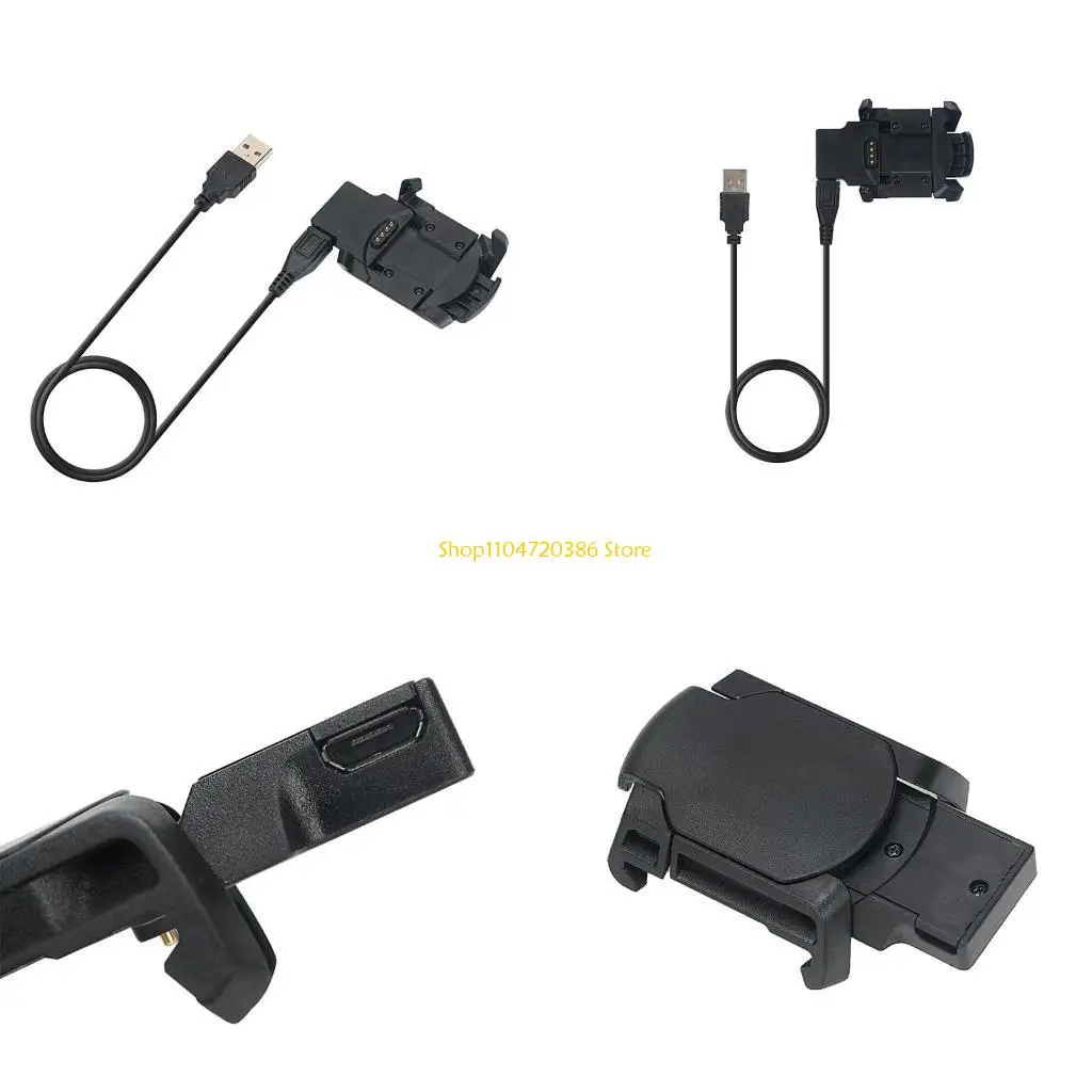 

K0EA Watch USB-кабель для зарядки Зарядное устройство Кабель для синхронизации данных Адаптер питания для часов