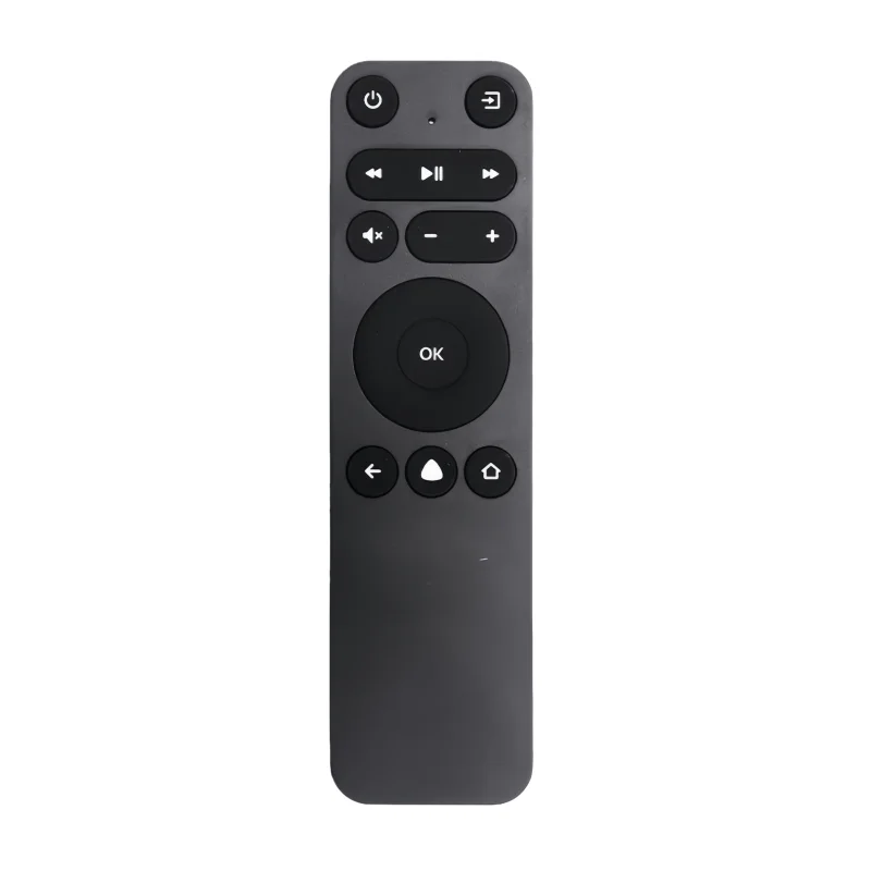 

RC4591601/01BR Voice Remote Control compatible with Yandex set-top boxes YNDX-00702 YNDX-00402 YNDX-00251 spare parts