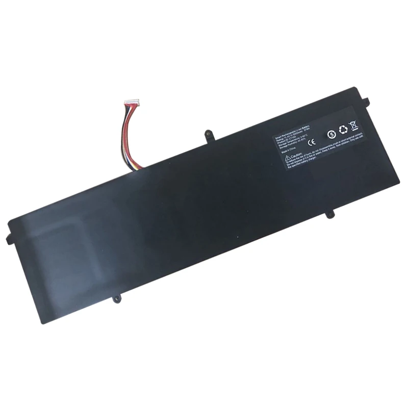 Imagem -02 - Ugb Nova Bateria Bu53 para Cu53 Ct153 Bateria do Portátil 11.4v 4000mah 45.6wh