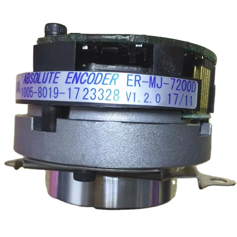 

ABSOLUTE Encoder ER-MJ-7200D