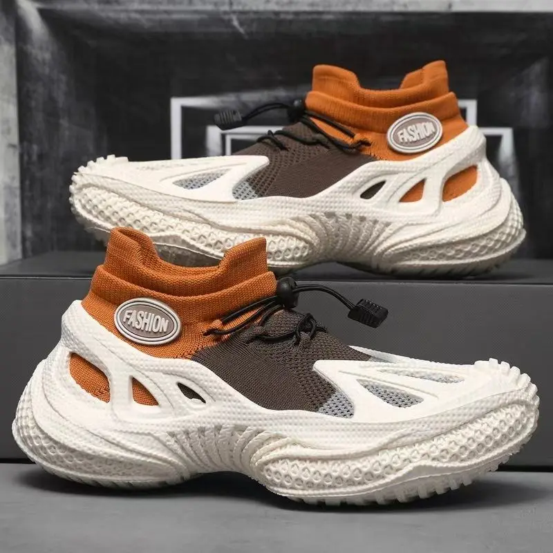 F18 orange