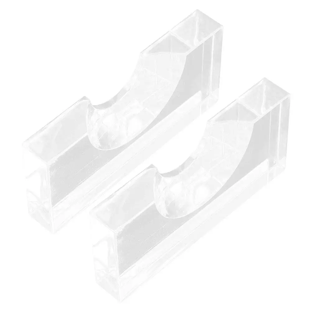 

2 шт. черных маркеров для бильярдных шаров, инструмент для точной стрельбы, аксессуар для тренировки по бильярду