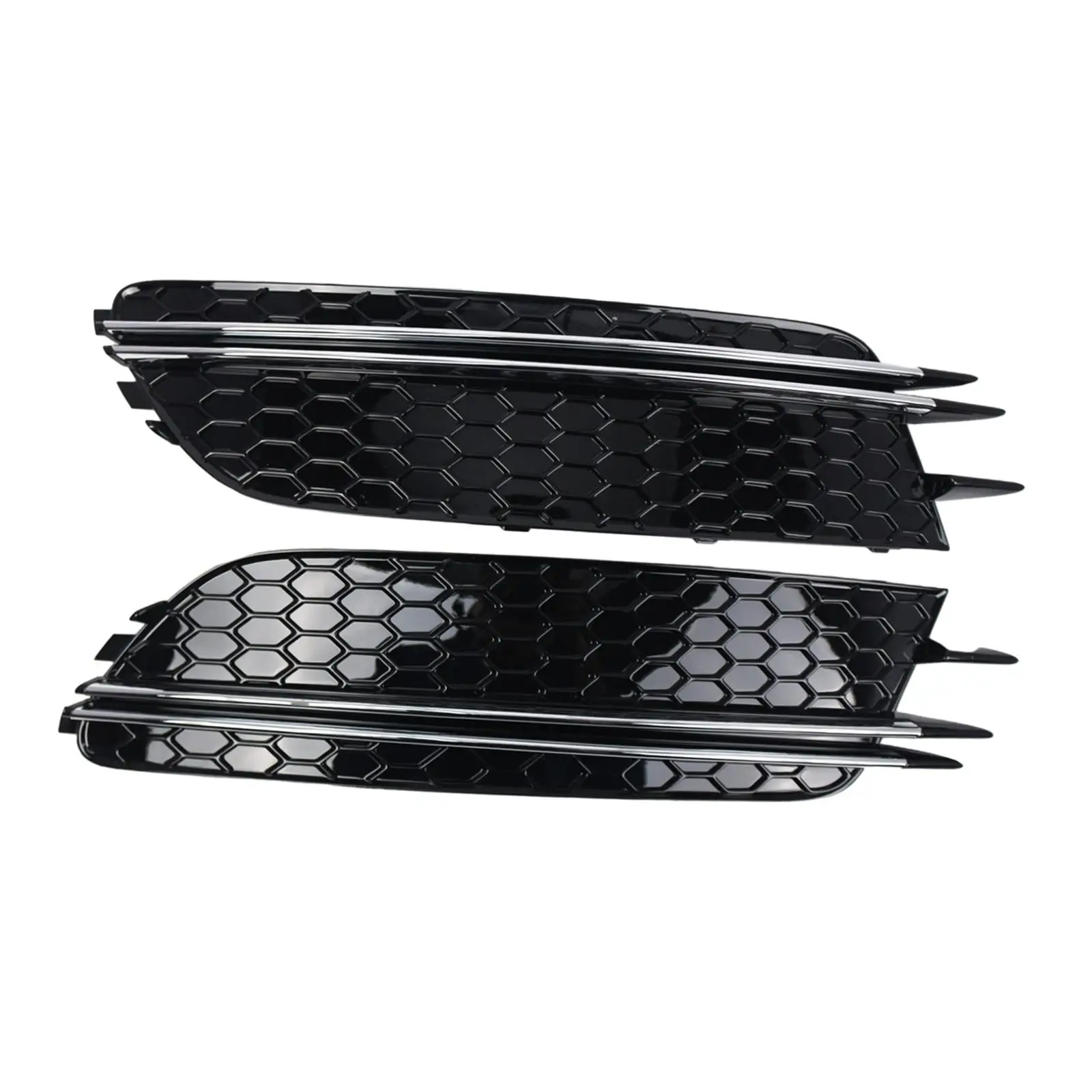 

Крышка бампера заменяет 4G0807682F для A6 C7 2012-2015 Pre-facelift