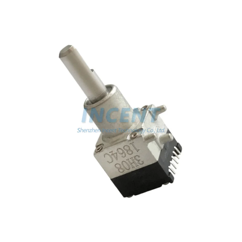 3Pcs 4015203H08 Walkie Talkie Channel Selector Control Switch for DGP6150 XPR6550 XPR6580 DP3600 DP3601 Two Way Radio - view 2