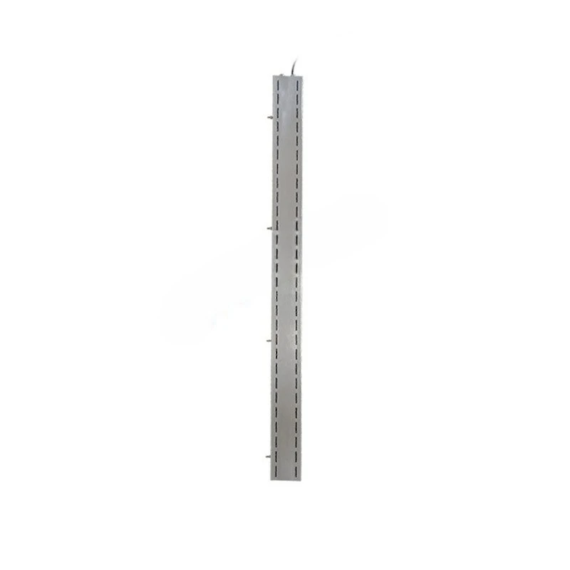 High-precision split electronic water gauge, electronic water gauge
