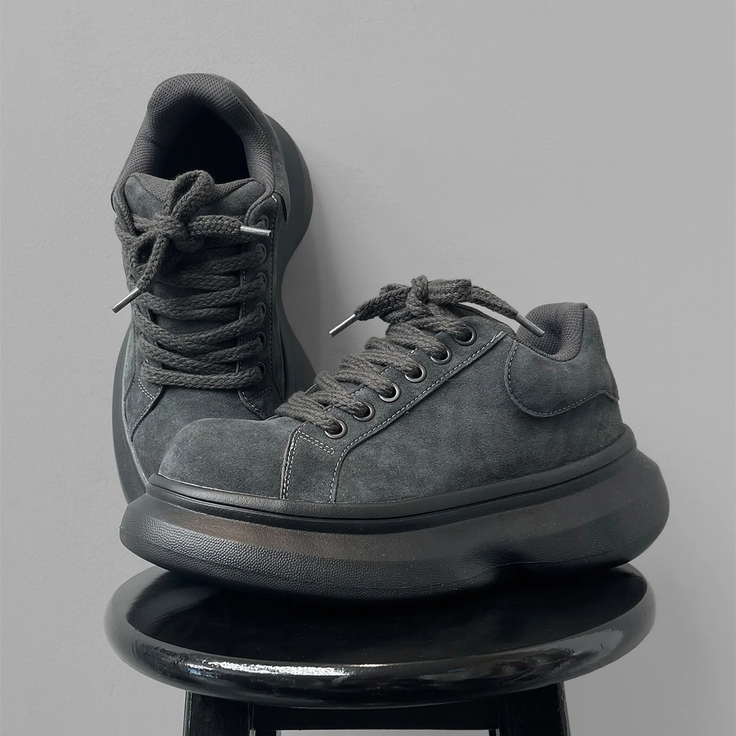 스니커즈, 캐주얼, 빅사이즈(43, 44), 여성용/남 - Men'S Shoes Size 43 In Us 리뷰 및 가격