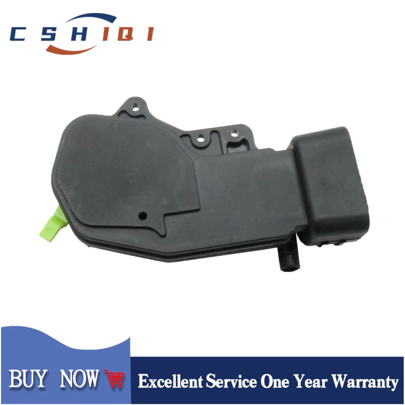 

Car Front Left Door Lock Actuator 69120 33010 For Toyota Camry 1997-2001 6912033010 New Car Accessories 69120-33010