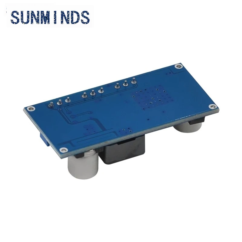 LM2596 LED Driver DC-DC Step-down Adjustable CC/CV Power Supply Module Battery Charger Adjustable LM2596S Constant Current