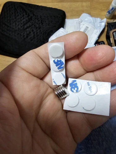 실물 포토 리뷰