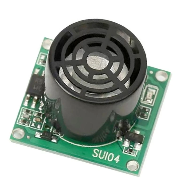 High Precise Ultrasonic Sensors Module For Air Photography Accessory D2RC