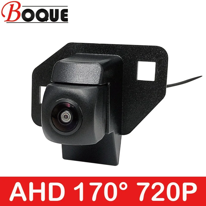 

BOQUE 170 Degree 1280x720P HD AHD Car Vehicle Rear View Reverse Camera For Toyota Alphard 2018 2019 2020 2021