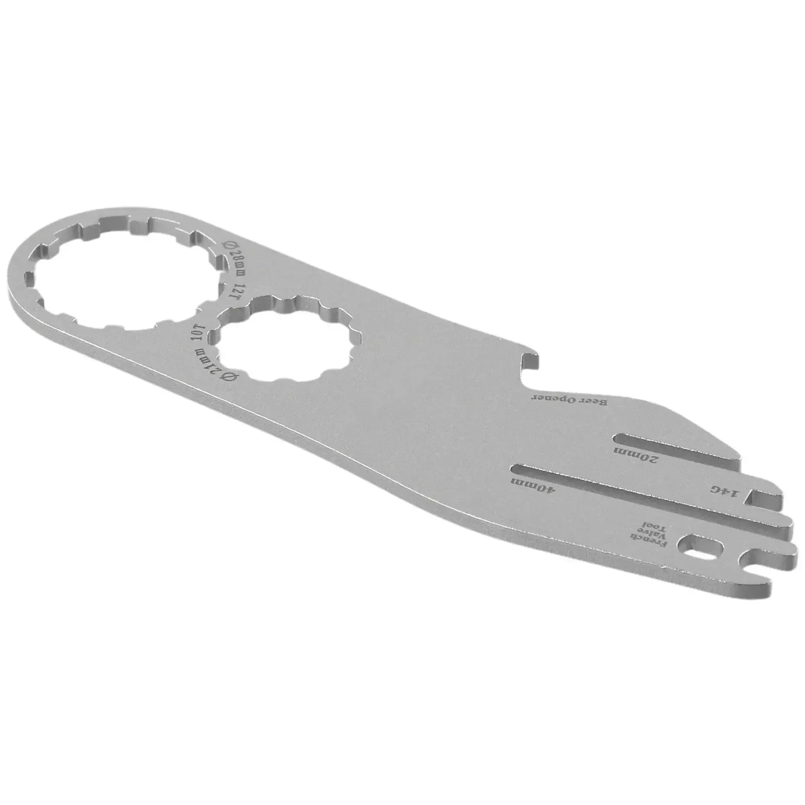 

Wrench Brake Wrench Fork Cap Wrench For Accessories Adapter Bicycle Accessories Bicycle Chain Wrenches