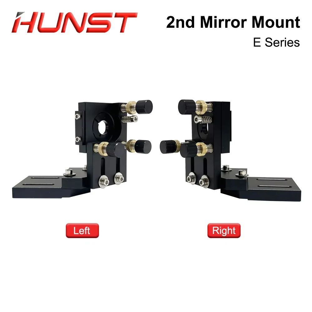 Hunst E Series CO2 Second Lase - đánh giá và giá Co2 Laser Mirror