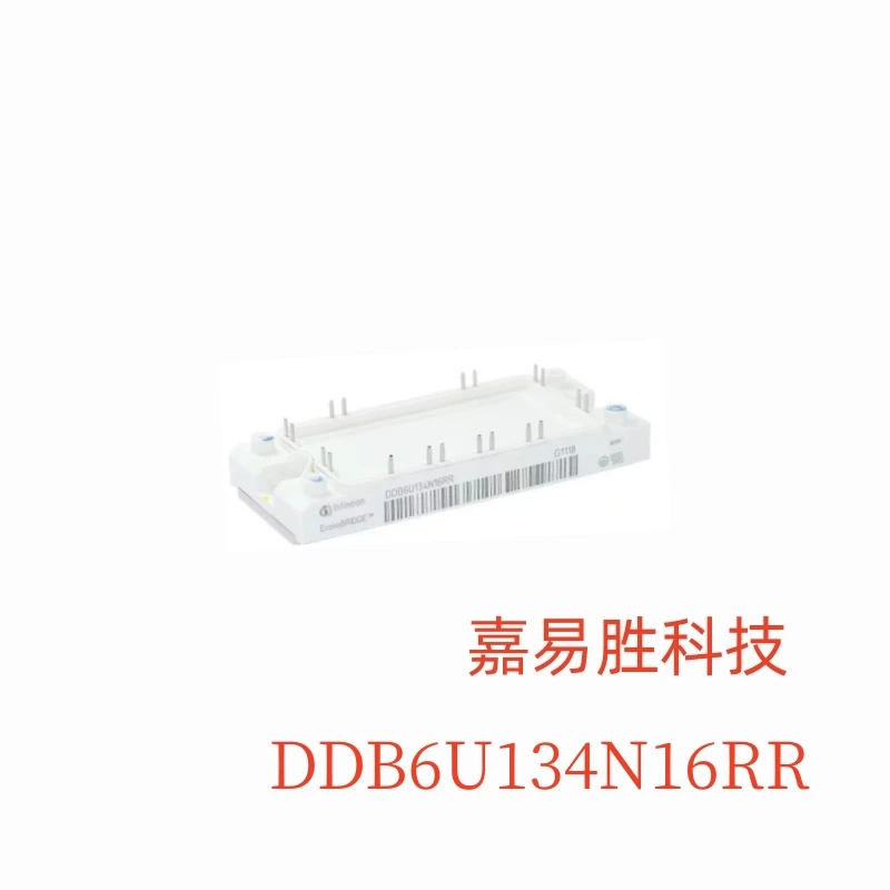 

1pcs/lot New Original DDB6U134N16RR Module In Stock