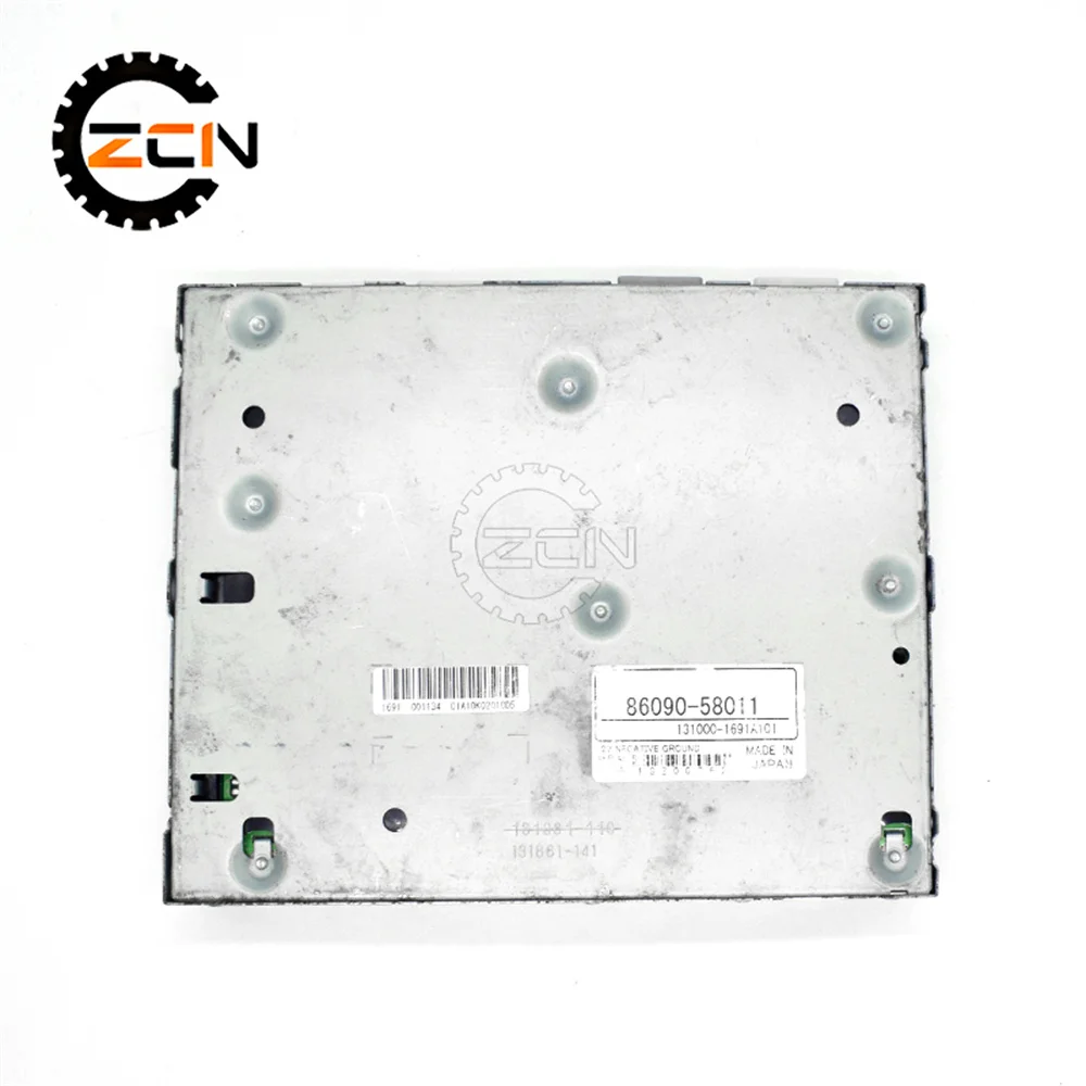 

Блок управления ЭБУ 86090-58011 для Toyota