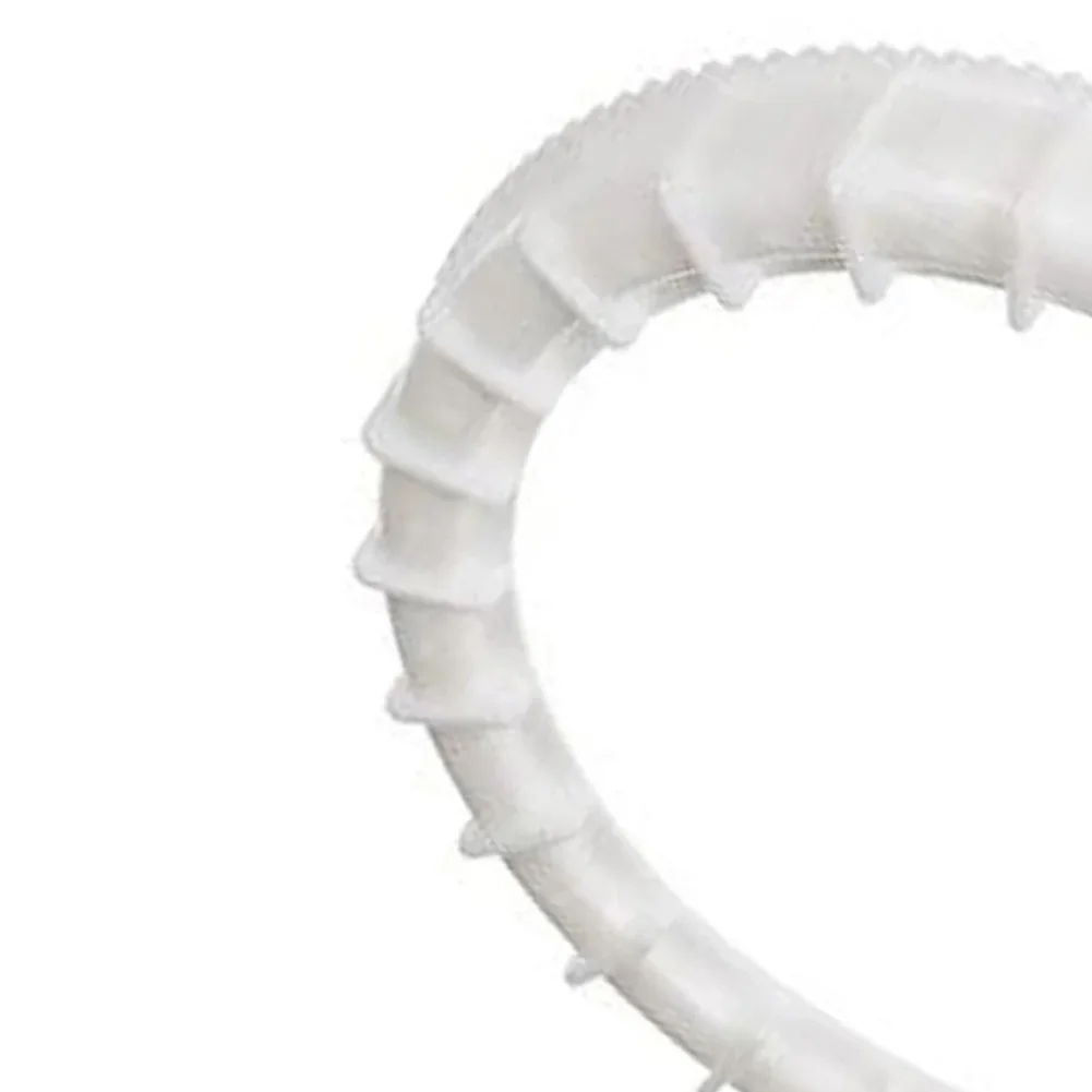 For Mazda 2, 3, 6, RX8 2004-2014 Fuel Pump Ring BN8F-42-167 Car Accessories White ABS Car Accessories