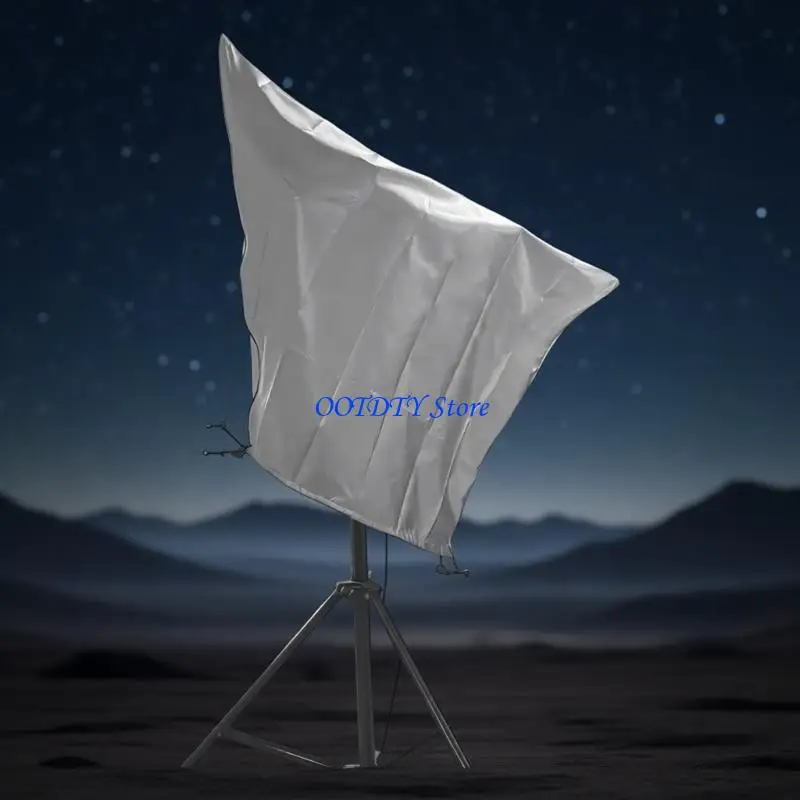 367A Multiple Purpose Cover Manufactured Using Tear Resistant 210D Strong Fabric With sparkling Outer face