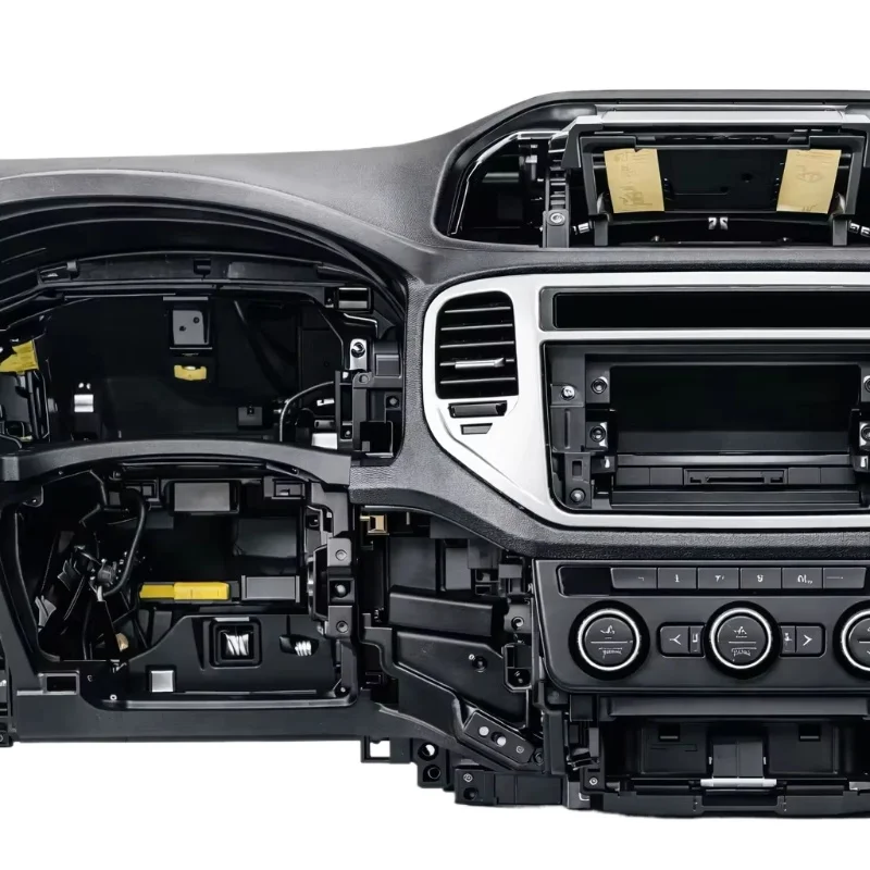

OEM Replacement Dashboard for Tiguan Instrument Panel Factory Supply