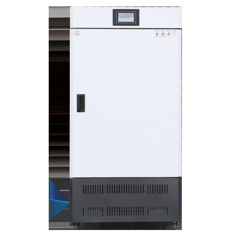 Constant temperature and humidity laboratory culture test chamber, climate light artificial climate chamber