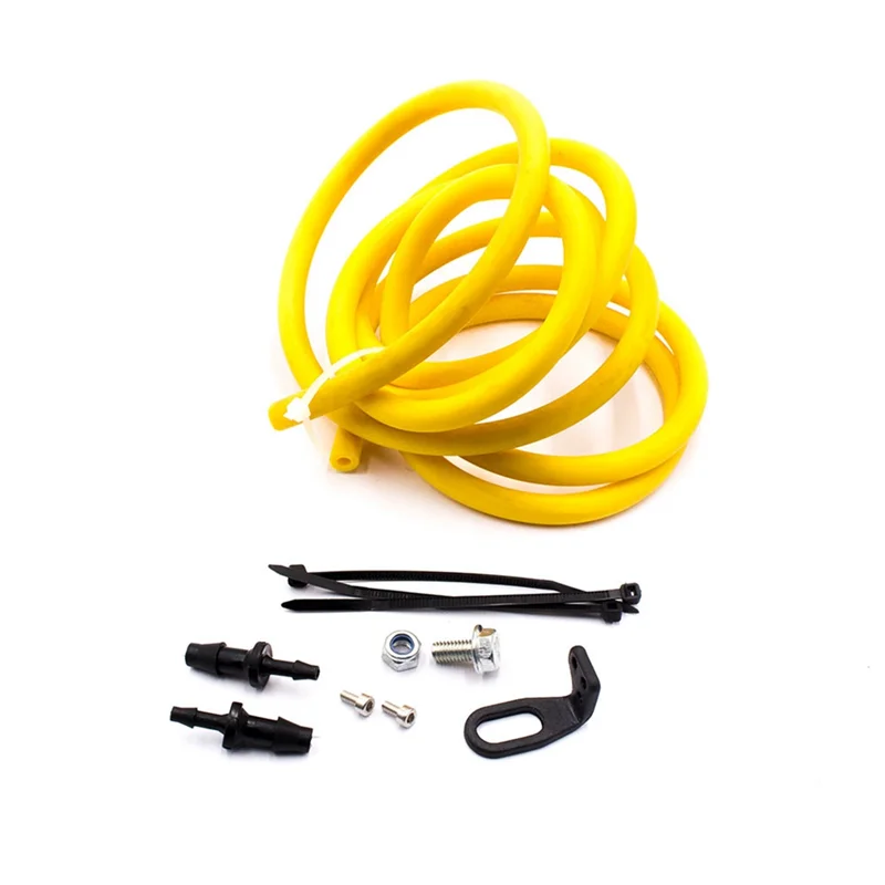 

Car Turbine Regulator Pressure Manual Turbo Boost Controller Valve Kit Universal Adjustable Aluminum