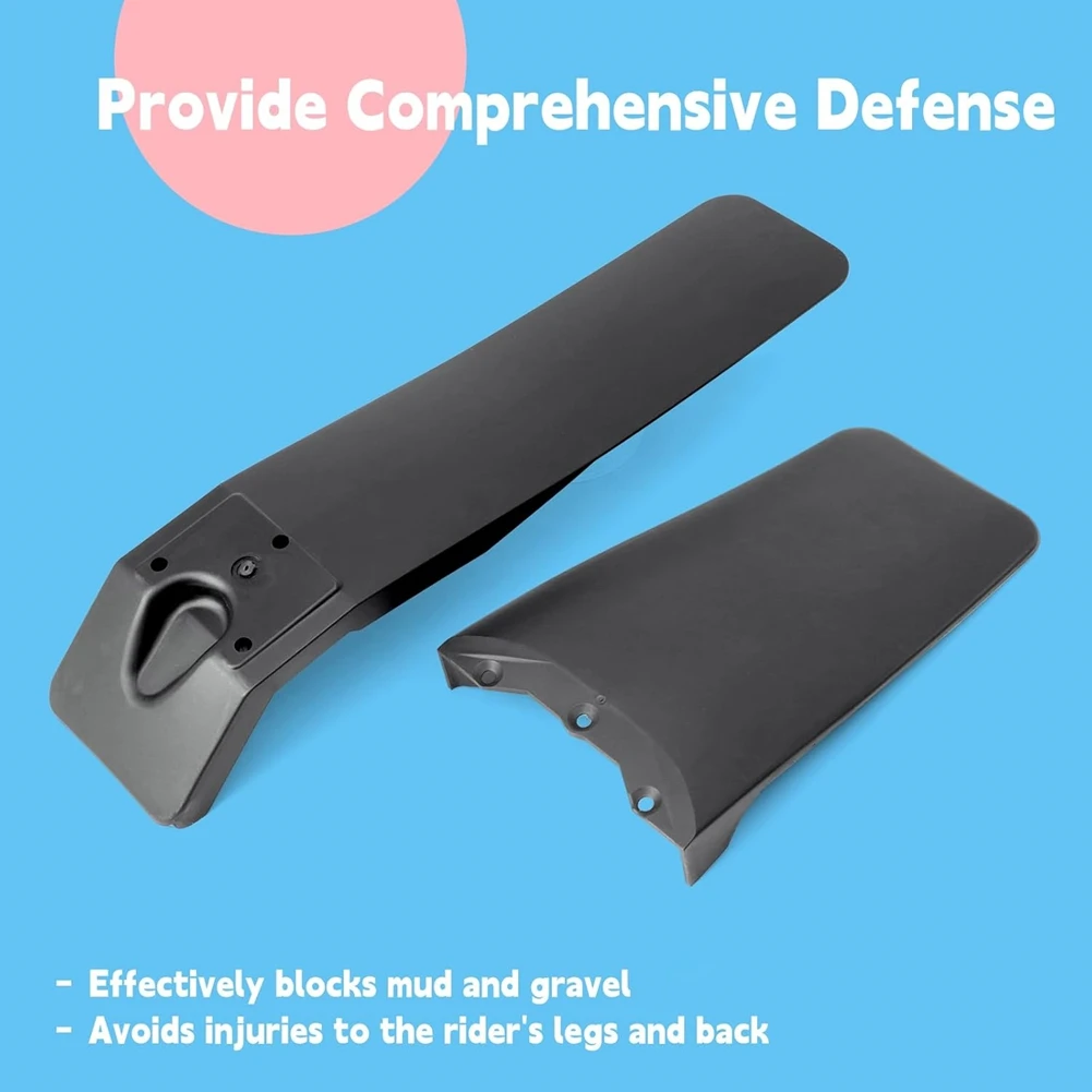 Replacement Parts F…