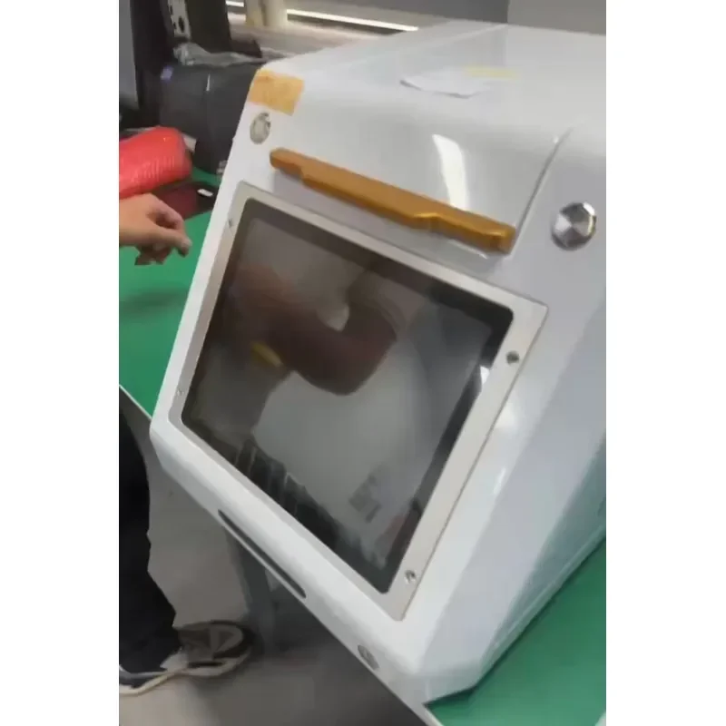 NAPCO Prodcut development OEM model Coating Analyzer N1-10