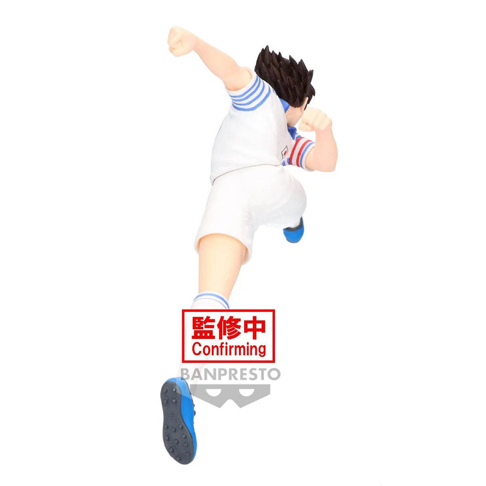 Pre Sale Original BANPRESTO Captain Tsubasa Ozora Tsubasa Vibration Stars Anime Model Toys Figures Toys Decoration for fans Kids