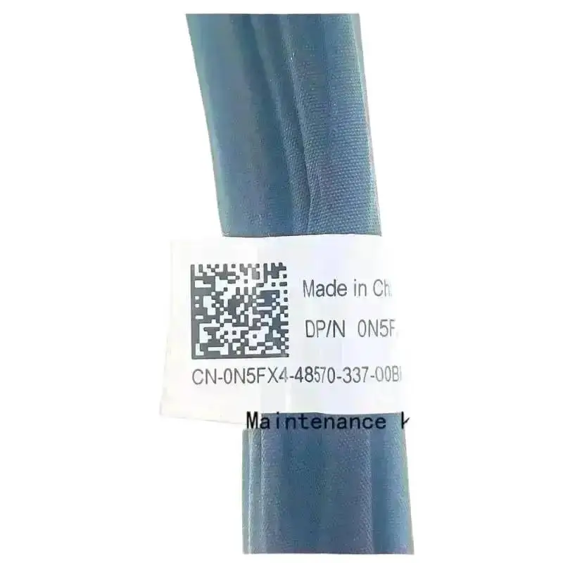 

옥 НОВЫЙ кабель питания для ноутбука для сервера PowerEdge C4130 1U Rackmount C4130 SXM2-2 GPU12 0N5FX4 N5FX4