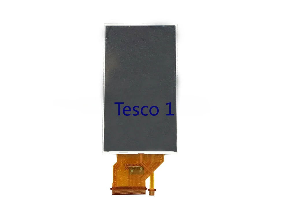 شاشة عرض LCD مع الخلفية واللمس ، سوني ILCE-5100 ILCE-6000 A5100 A6000 A6300 A6500 كاميرا ، الأصلي ، جديد