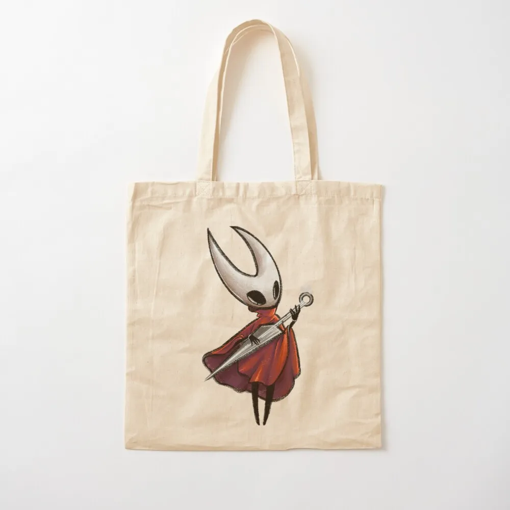 

Hornet Hollow Knight Hornet - silksong_hollow knight Tote Bag sac pour femme Big bag Canvas Tote Bag