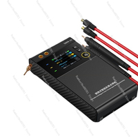 Portable spot welding machine professional handheld small 18650 lithium battery spot welding machine mobile phone welding head
