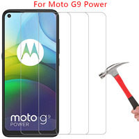 screen protector for motorola moto g9 power protective tempered glass on motog9 motog g 9 9g g9power motog9power phone film glas