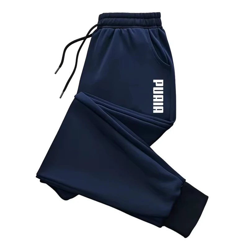 2026 Bestseller Damen Einfarbige Jogginghose Hochwertige Outdoor-Freizeithose für Frauen Sportliche Jogginghose Urban Fashion Lose Hose – Detail 9