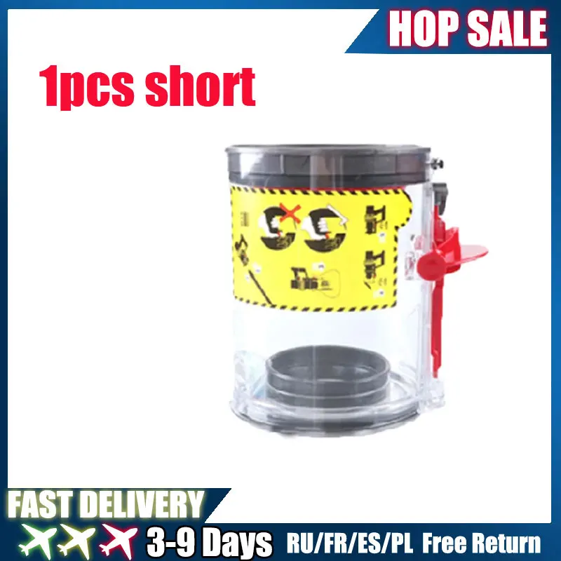 لدايسون V10 صندوق الغبار الملحقات الأصلية جهاز آلي لتنظيف الأتربة دلو مرشح استبدال الملحقات الجديدة #2