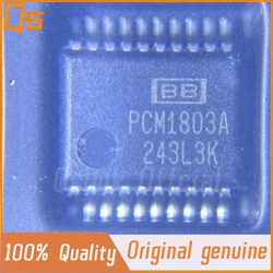 New Original PCM1803 PCM1803ADBR PCM1803A encapsulated SSOP20 audio digital converter