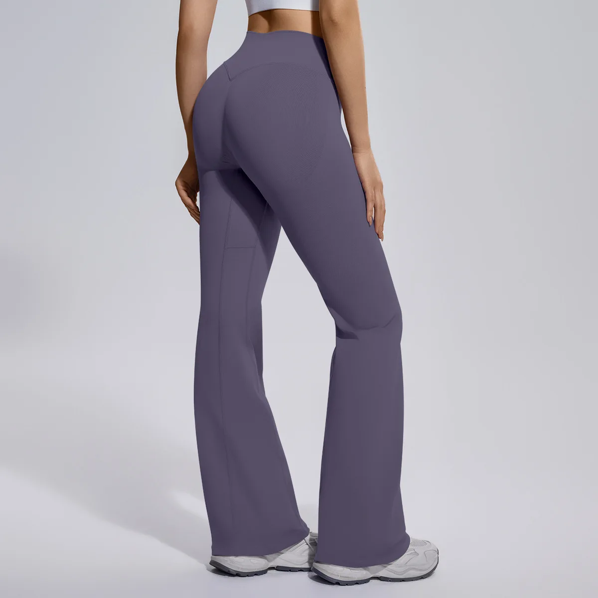 Size chart and fit details