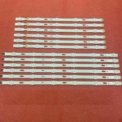 LED Backlight Strip For Samsung UN48JU6750F UE48JU6670S UE48JU6490U UE48JU6495U UE48JU6495U UE48JU6672U UE48JU6400K UE48JU6470U