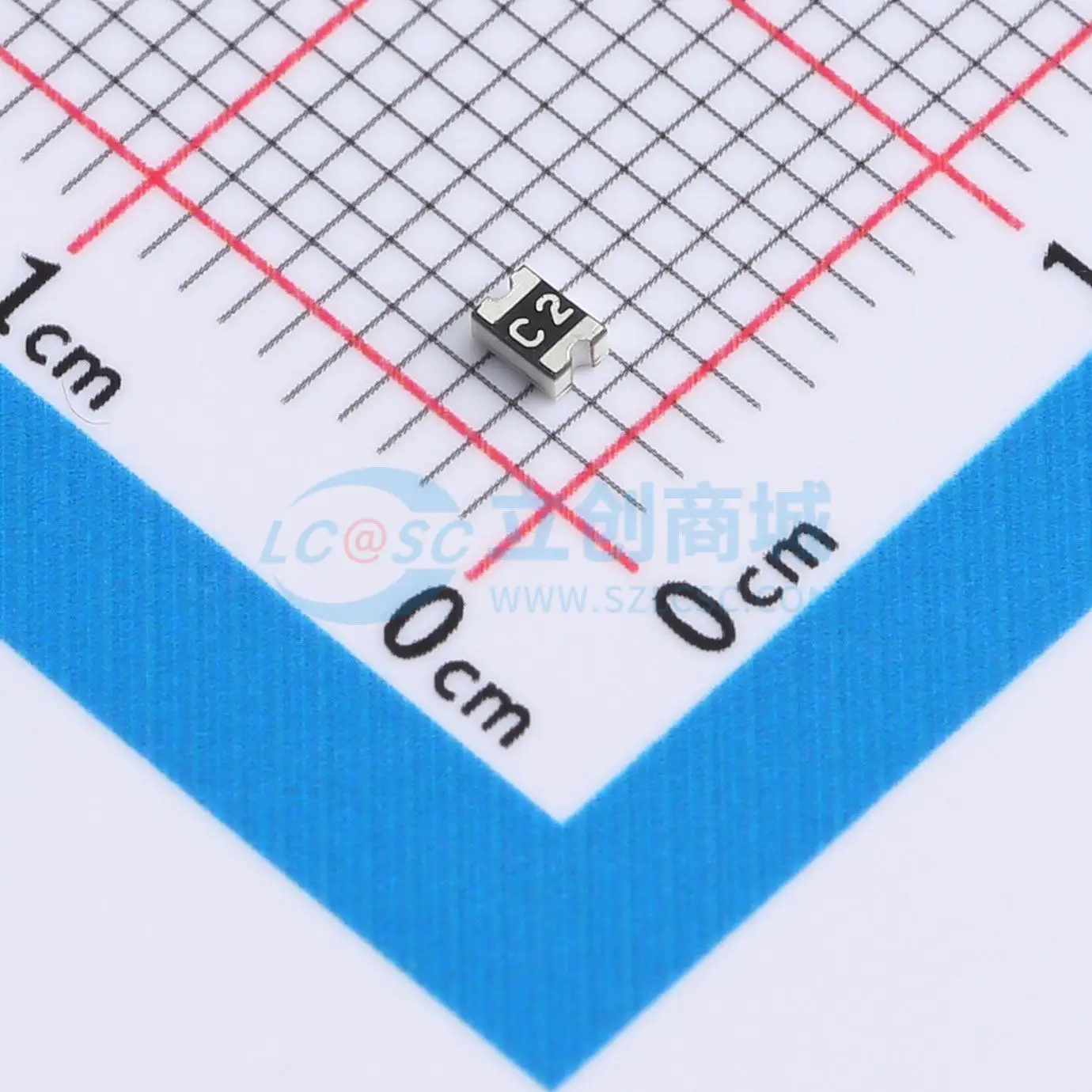 125 PCS hanxia HX-0805-C2 Vibration Sensor