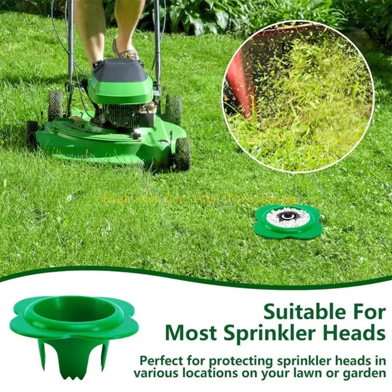 

L9NB Прочная крышка головки спринклера для легкой установки, устойчивая к повреждениям и износу