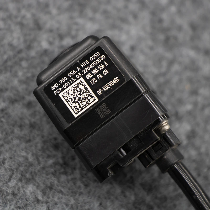 4M0980556A OEM For Audi A5 A7 A8 Rear View Camera Unit 4M0 980 556A 4M0 980 556A 5Q0980556B