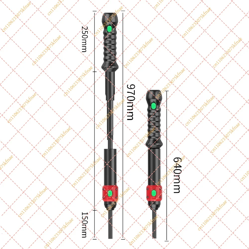 Electrician Threading Aid Manual Wire Puller Conduit Wiring Tool Thread Puller Wall Pipe Assist Single Handheld Conduit Puller