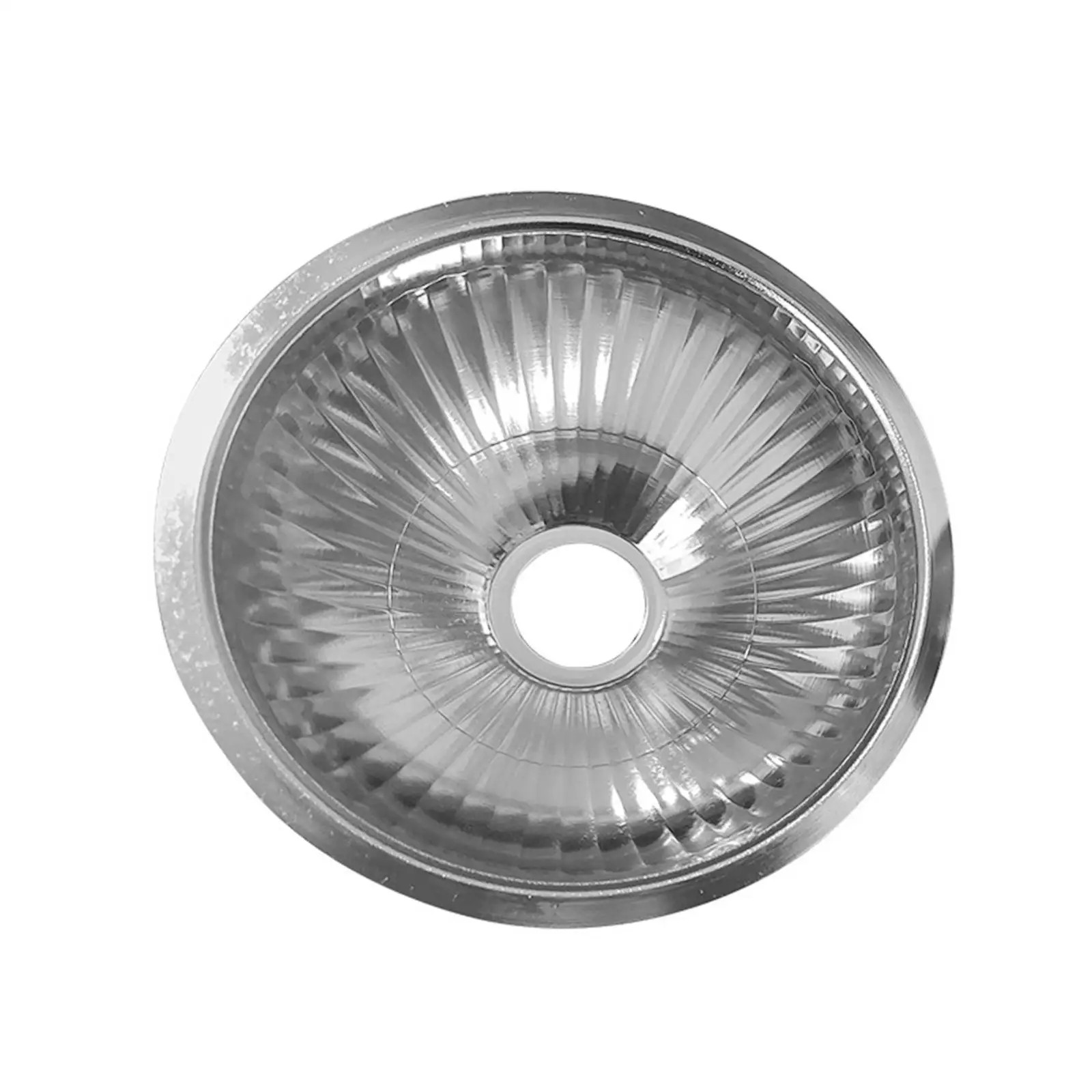 

Recessed Can Light Cover Cover Open Metal Lamp Shade for Living Room Restaurant Ceiling Cafe Replacement
