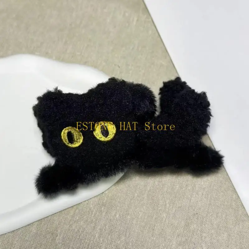 49MF Handmade Charm Hair Clip Bridal Wedding Hair Pin Delicate Beautiful Barrettes
