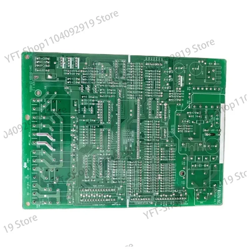 Placa de módulo de Control de placa base para refrigerador, ET-R600A VER1.2, DA41-00188A