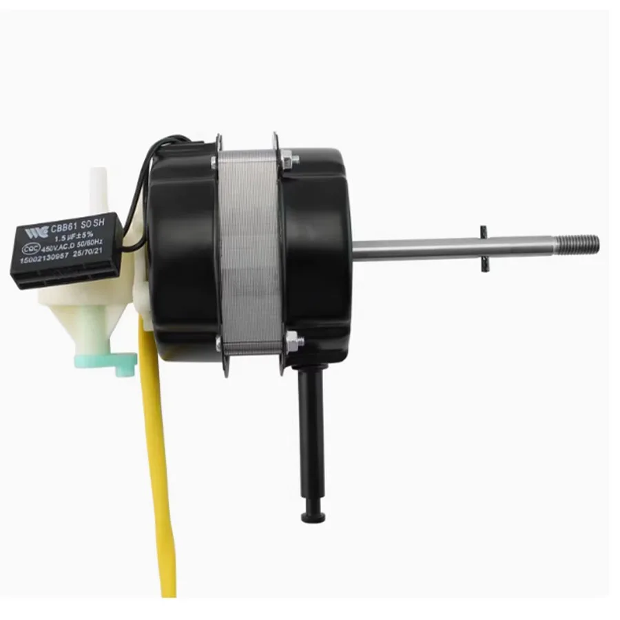 18 inch 450MM 220V floor fan table fan motor accessories suitable for electric fans with double ball bearing heads