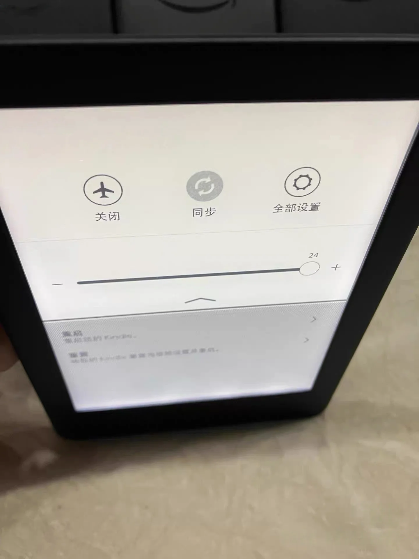 تستخدم Kindle 10th الخلفية J9G29R غير المسجل Koreader Ereader E Ink Ebook الحبر الإلكتروني 6 بوصة قارئات الكتب الإلكترونية لا Paperwhite Kobo